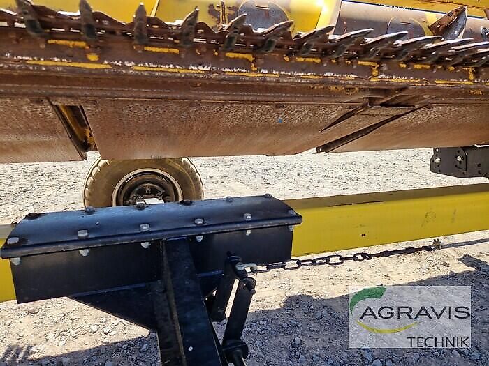 New Holland VARIFEED 9,15 M