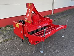 Minos Agri Minos Agri Kreiselegge Wein,- und Obstbau M-DRAM-1300-HM mit Rohrstabwalze