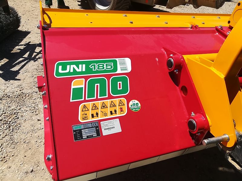 INO Uni 185