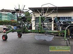 Fendt former 1603 gebr. kreise