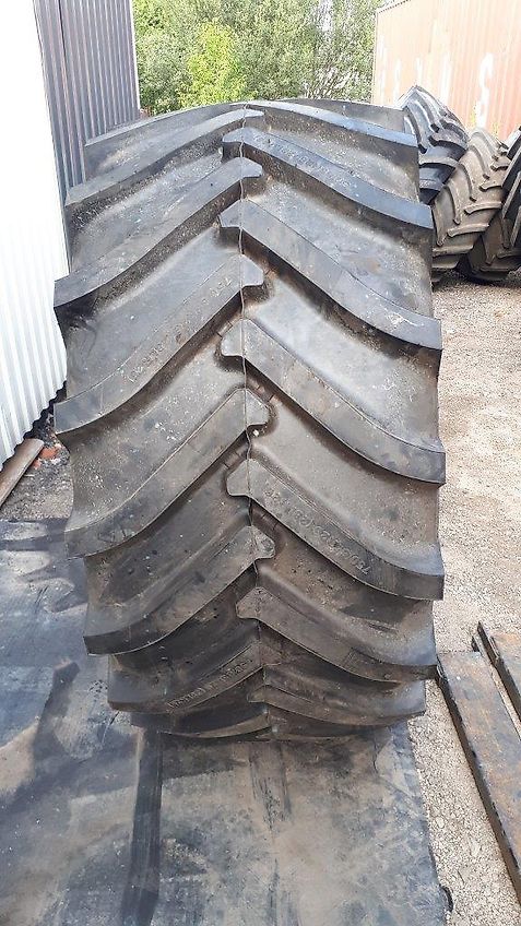 Rosava ROSAVA 750/65R26 (28LR26) CM-102 166A8 TL