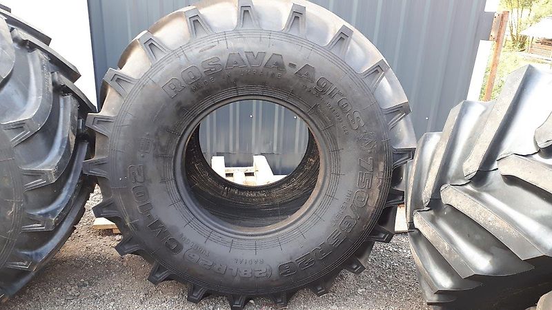 Rosava ROSAVA 750/65R26 (28LR26) CM-102 166A8 TL