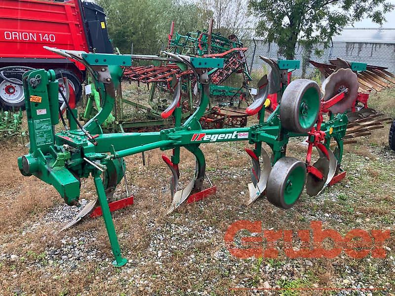 Regent Saturn 338 CX