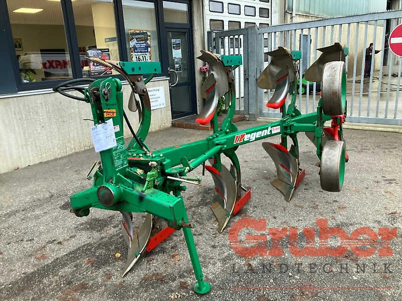 Regent Saturn 338 CX