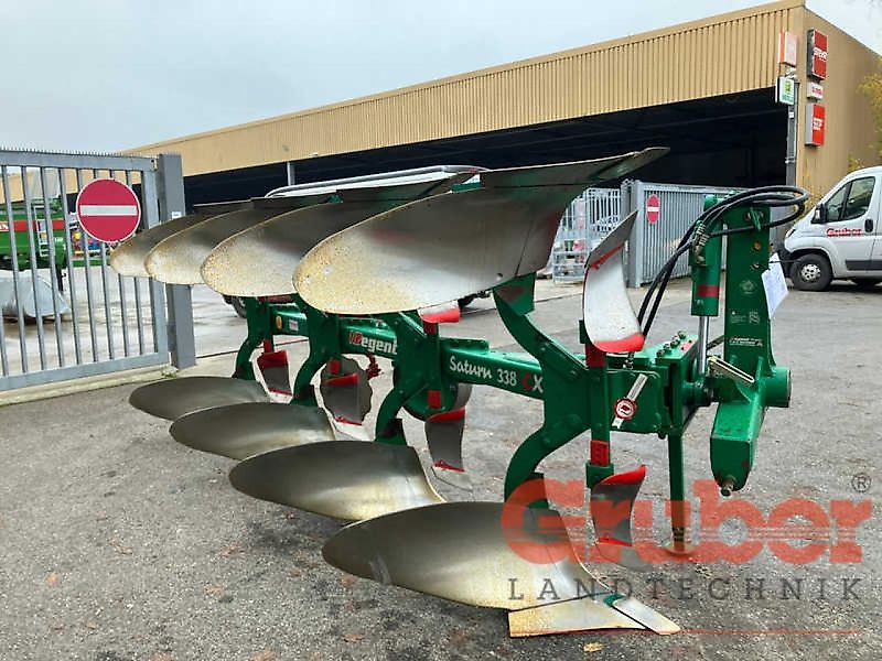 Regent Saturn 338 CX