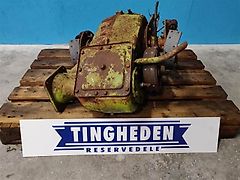 Claas Dominator 100 (Spare part/Reservedel/Ersatzteil)