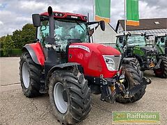 McCormick X6.430 VT Drive
