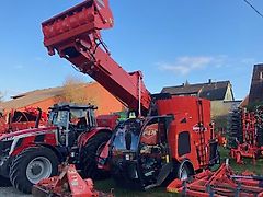 Kuhn SPV Power 17.1 DL PH5 K-Nox 25 km/h