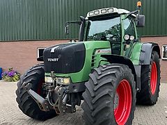 Fendt Fendt 916