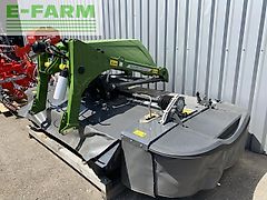 Fendt slicer 310 fq-kc