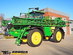 John Deere R4040i