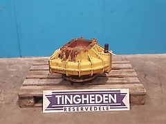 New Holland TF78 (Spare part/Reservedel/Ersatzteil)