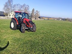 Valtra A 85 2SH