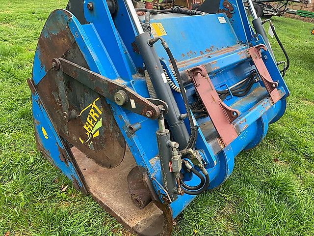 Robert BV1600-AG1-MC-HB1
