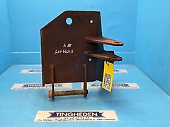 New Holland TM115 (Spare part/Reservedel/Ersatzteil)