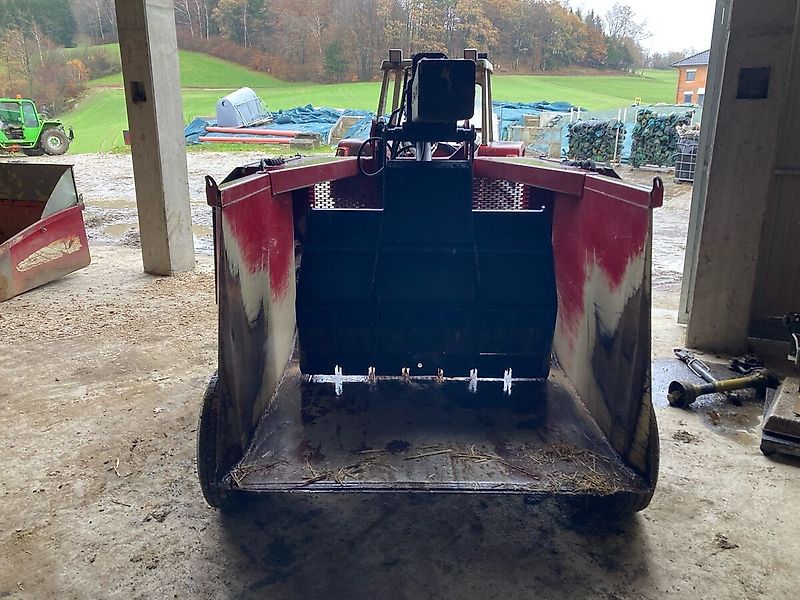 Siloking Silokamm DA 3600 F