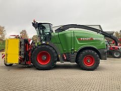 Fendt Katana 650 Gen3