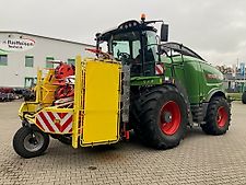 Fendt Katana 650 Gen3 - 28 Messer