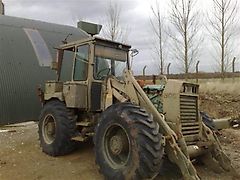 Hydrema 806 (Spare part/Reservedel/Ersatzteil)