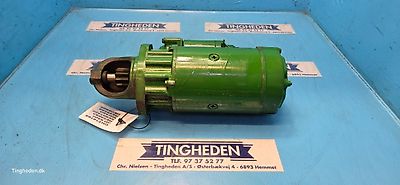 John Deere 8300 (Spare part/Reservedel/Ersatzteil)