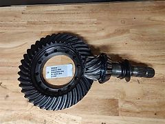 Hydrema 906B (Spare part/Reservedel/Ersatzteil)