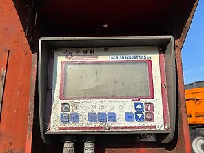 RMH WAV 20 voermengwagen