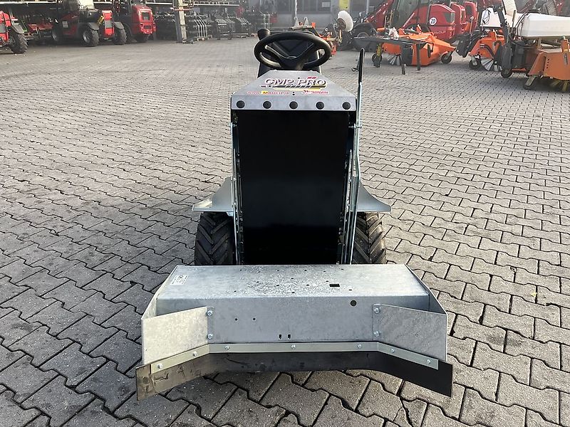 Westermann Spaltenschieber CM2 Pro GXV 390 Honda