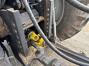 RMH WAV 18 voermengwagen