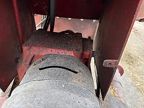 RMH WAV 18 voermengwagen