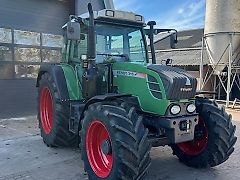 Fendt Vario 310 TMS