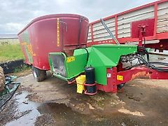 Strautmann Vertimix 1501 Double