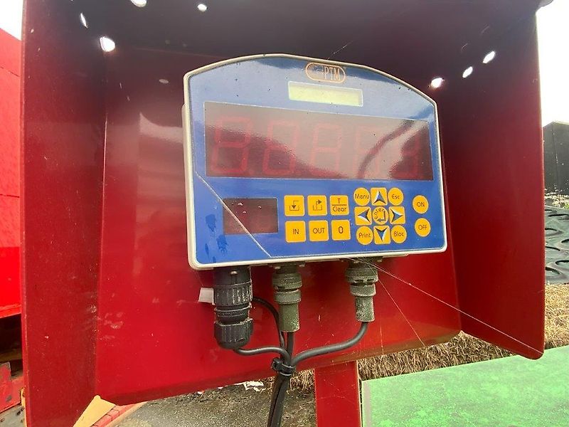 Strautmann Vertimix 1501 Double