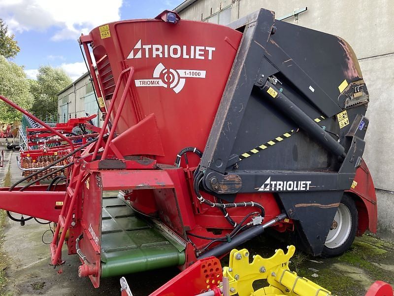 Trioliet TRIOMIX 1 1000