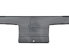 Fendt Grill 186505020021