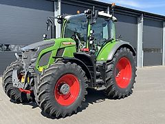 Fendt 616