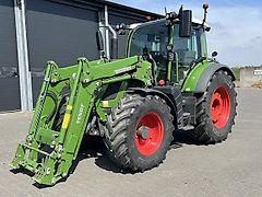 Fendt 514 Vario