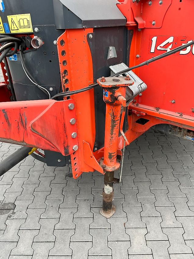Kuhn Profile 1480
