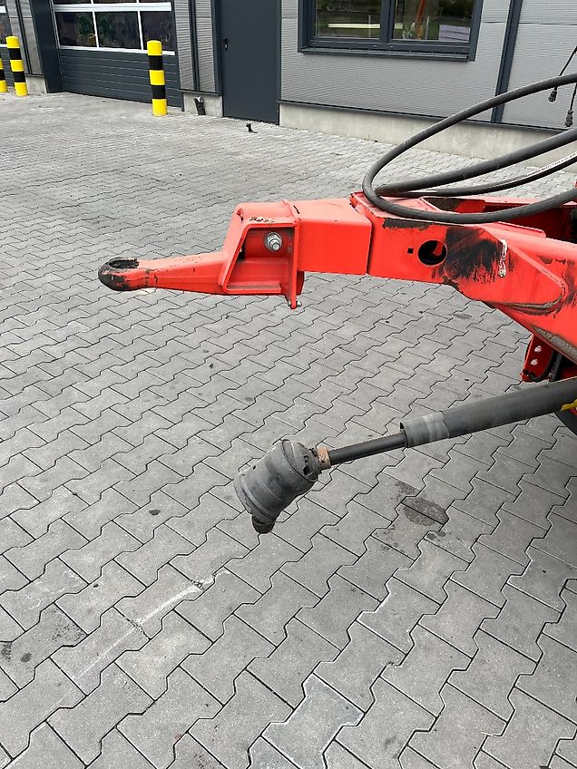 Kuhn Profile 1480