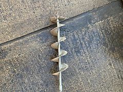 Stihl AUGER