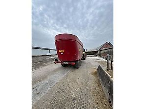 Strautmann VERTI MIX 2401