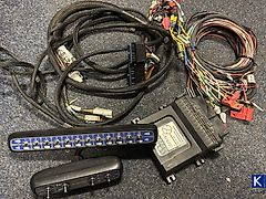 Trimble Field IQ