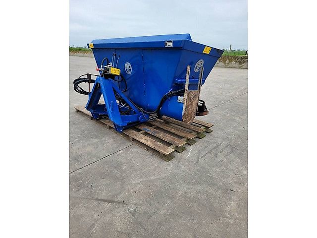 AP VDC 2250 VZUX