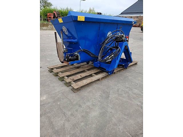 AP VDC 2250 VZUX