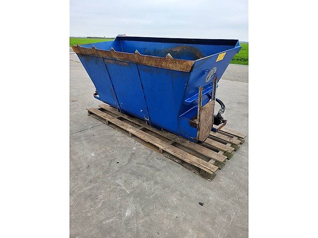 AP VDC 2250 VZUX