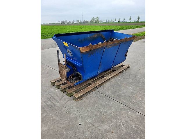 AP VDC 2250 VZUX