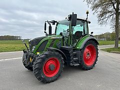 Fendt 516 profi plus (512,513,514)