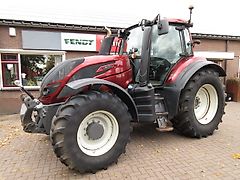 Valtra T154 VERSU