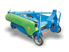 KRUKOWIAK Z653/1 Potato, onion Harvester