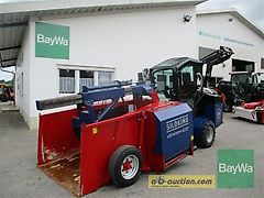 mayer E SILOKAMM 4200 #122