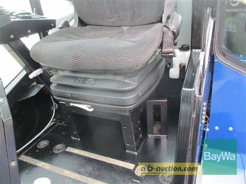 mayer E SILOKAMM 4200 #122